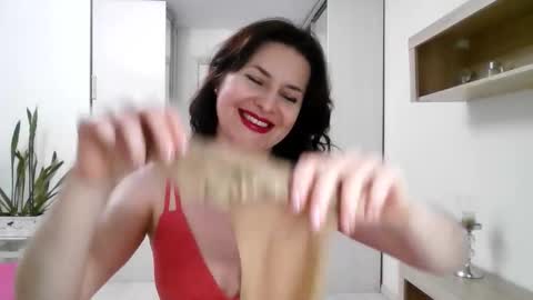 Diana  online show from February 10, 4:32 pm