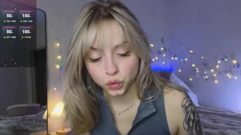 Melissa online show from February 9, 10:53 am