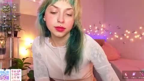 Melissa online show from July 10, 5:46 pm