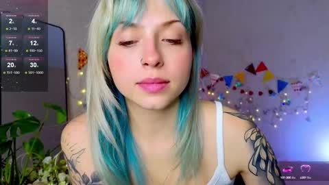 Snapshot of lavenly chatting on September 26, 12:03 pm Melissa online show from September 26, 12:03 pm