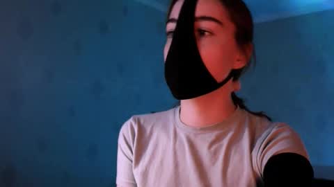 Snapshot of lavinda_lin chatting on October 30, 9:22 am Lavinda online show from October 30, 9:22 am