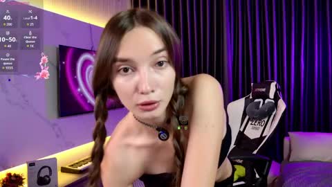 Anna online show from May 15, 12:27 am