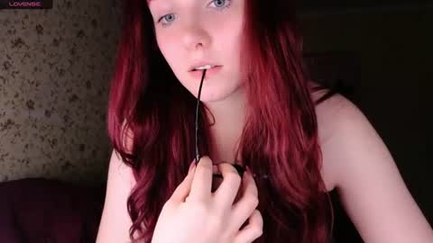 layla_glam online show from July 23, 1:58 am