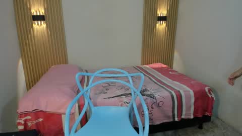 LaylaEmber online show from January 17, 12:56 pm