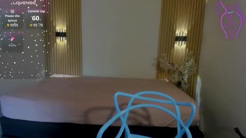 LaylaEmber online show from March 19, 12:09 pm