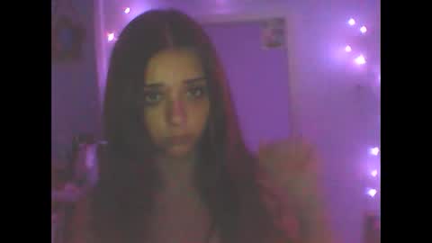 Layla online show from September 15, 6:54 am