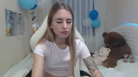 laymablast online show from September 29, 7:35 am