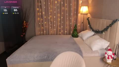 lea_apple online show from January 10, 12:37 am