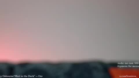 lea_exe online show from November 9, 8:38 pm