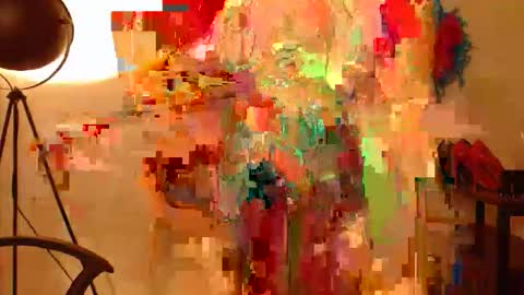 LEA online show from May 18, 2:01 pm