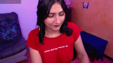 Snapshot of leah_666 chatting on January 21, 12:29 pm leah 666 online show from January 21, 12:29 pm