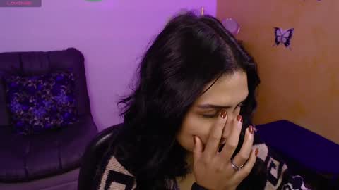 Snapshot of leah_666 chatting on January 31, 1:56 pm leah 666 online show from January 31, 1:56 pm