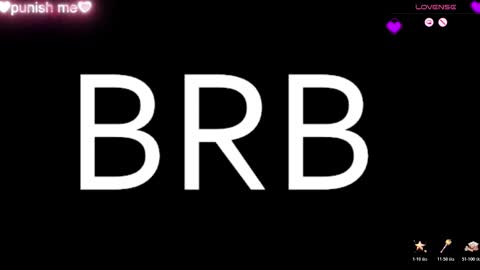 leah online show from November 15, 3:40 am