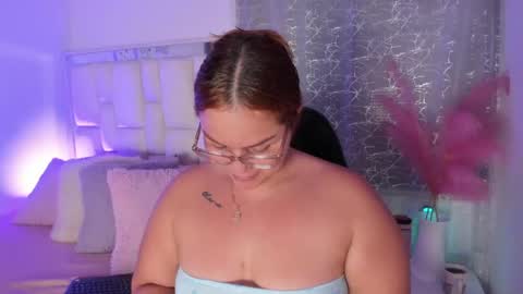Leah  online show from July 9, 3:09 am