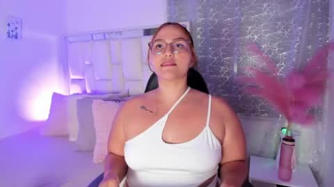 Leah  online show from July 15, 2:49 am
