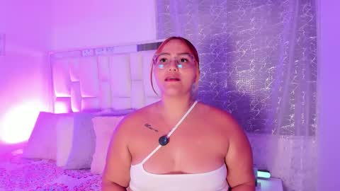 Leah  online show from January 10, 3:11 am