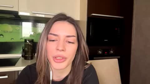 Arina online show from March 21, 5:34 am