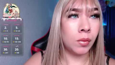 Snapshot of leahtemptation chatting on December 28, 10:03 am leah online show from December 28, 10:03 am