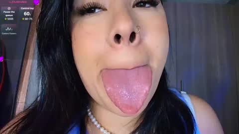 Snapshot of leahtemptation chatting on October 10, 12:32 pm leah online show from October 10, 12:32 pm