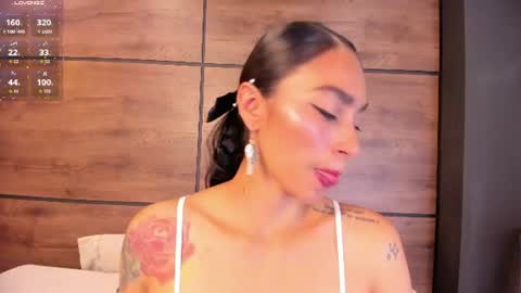 Hey Im Lea online show from June 22, 4:26 pm