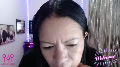 Snapshot of leandra_sex chatting on October 14, 2:08 pm Leandra online show from October 14, 2:08 pm