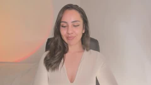 Dani  online show from December 23, 4:27 am