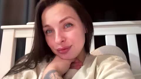 Snapshot of lecherous_wife chatting on October 12, 3:58 pm Anna online show from October 12, 3:58 pm