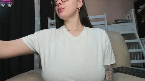 Snapshot of lecherous_wife chatting on September 28, 6:02 pm Anna online show from September 28, 6:02 pm