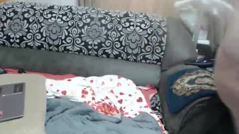 Snapshot of ledy_boss chatting on March 12, 11:09 am Maria online show from March 12, 11:09 am
