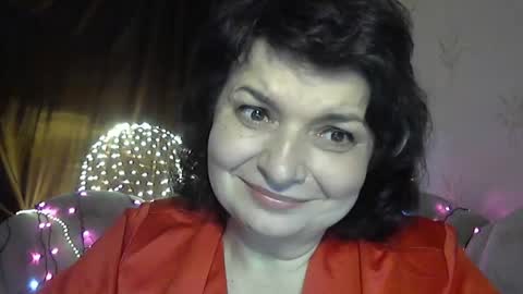 LedyNika online show from December 15, 8:03 pm