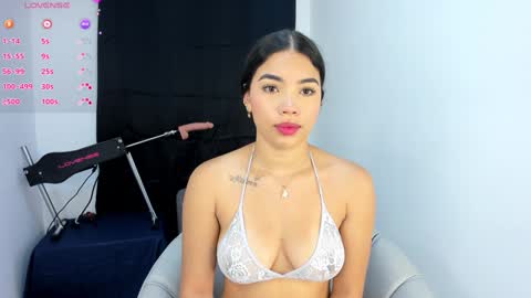 Snapshot of lee_ash chatting on January 19, 12:39 pm Ashley online show from January 19, 12:39 pm