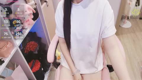Lee online show from May 22, 1:58 am