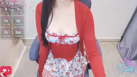 Lee online show from February 12, 12:18 pm