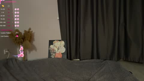 Snapshot of leeamelie chatting on January 10, 10:36 pm Amelie online show from January 10, 10:36 pm