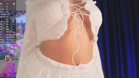 Jasmine online show from June 12, 7:33 pm