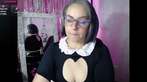 Leidy Brenda online show from January 25, 9:57 am