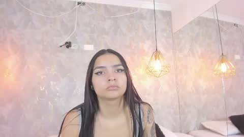 LEIGH ANGELS online show from July 26, 7:10 pm