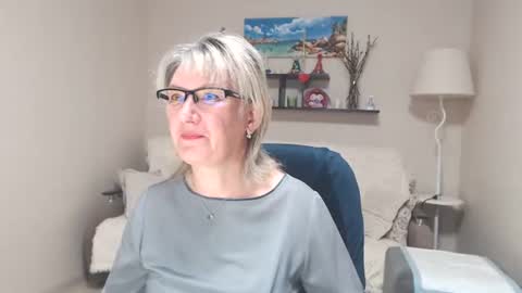 Leila Kinky online show from July 5, 5:13 am