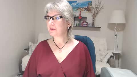 Leila Kinky online show from December 2, 4:58 am