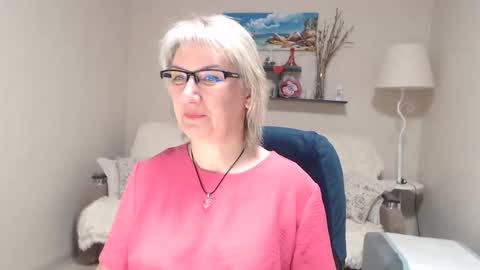 Leila Kinky online show from March 16, 7:01 am