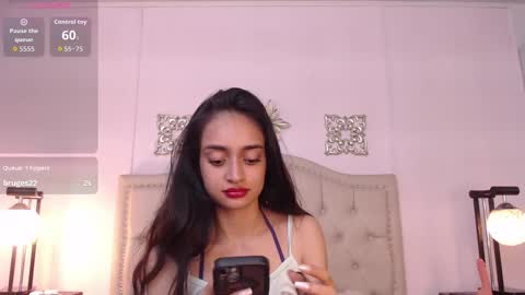 Snapshot of leilani_x chatting on October 12, 2:08 pm leilani_x online show from October 12, 2:08 pm