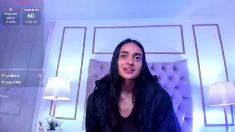 Snapshot of leilani_x chatting on September 13, 2:03 pm leilani_x online show from September 13, 2:03 pm