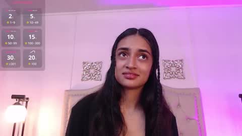Snapshot of leilani_x chatting on October 14, 4:20 pm leilani_x online show from October 14, 4:20 pm