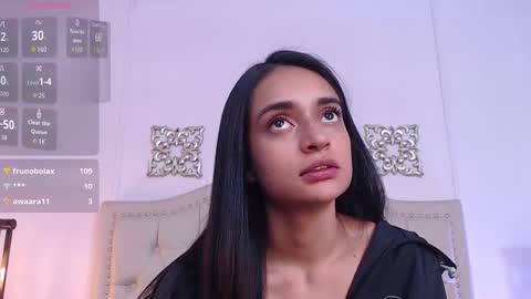 Snapshot of leilani_x chatting on October 18, 5:04 pm leilani_x online show from October 18, 5:04 pm