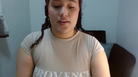 leilaprettysex online show from February 12, 1:02 pm