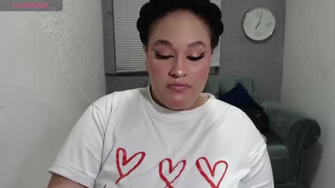 leilasosexy online show from July 9, 3:25 pm