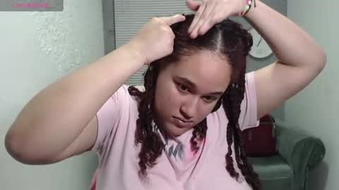 leilasosexy online show from July 6, 3:03 pm