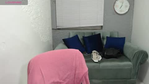 leilasosexy online show from June 30, 1:32 pm