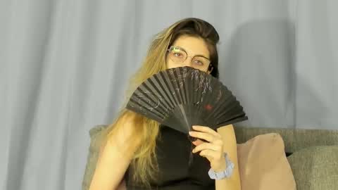 Alexandria online show from December 2, 7:16 pm