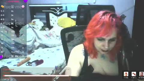 lelcomlal online show from July 19, 10:01 pm